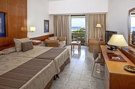 Combiné hôtels Charmes de La Havane et plages de Varadero (Melia Habana 5* + Framissima Sol Palmeras 4*) 4* photo 7