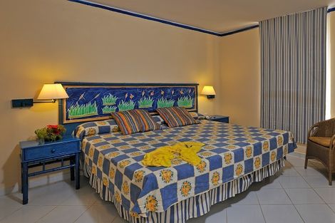 Combiné circuit et hôtel Couleurs de Cuba et extension 3 nuits Framissima Sol Palmeras 4* photo 18