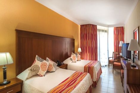Combiné hôtels H10 Habana Panorama et Be Live Experience Varadero photo 16