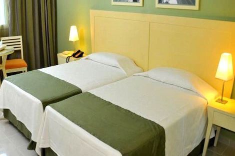 Combiné hôtels Hôtel NH Capri + Hôtel Playa Cayo Santa Maria photo 5
