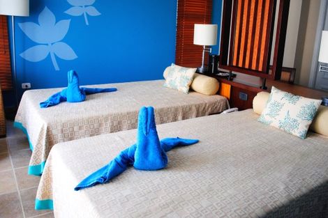 Combiné hôtels Hôtel NH Capri + Hôtel Playa Cayo Santa Maria photo 12