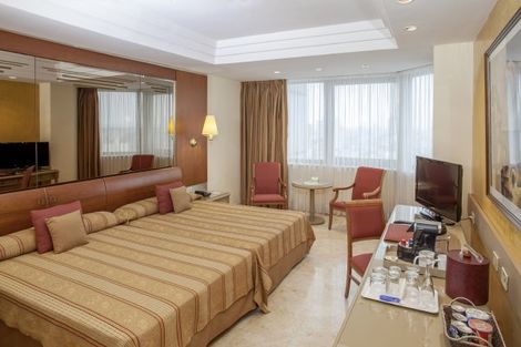 Combiné hôtels La Havane Melia Cohiba et Paradisus Varadero 5* photo 2