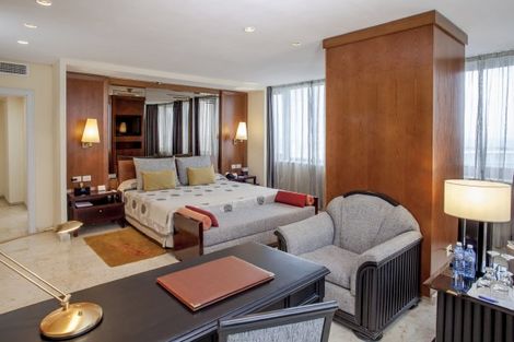 Combiné hôtels La Havane Melia Cohiba et Paradisus Varadero 5* photo 3