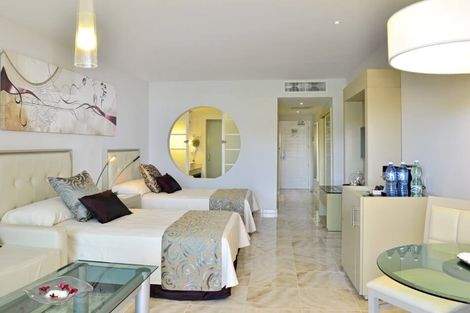 Combiné hôtels La Havane Melia Cohiba et Paradisus Varadero 5* photo 15