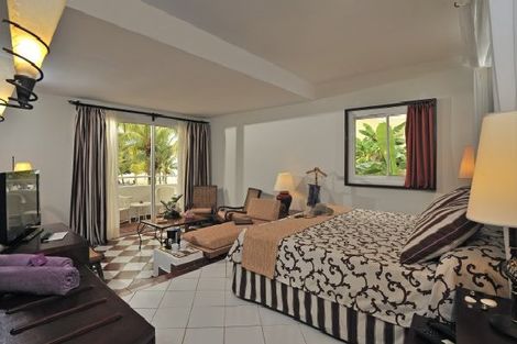 Combiné circuit et hôtel Perle des Caraïbes et extension Paradisus Varadero Resort & Spa 5* photo 7