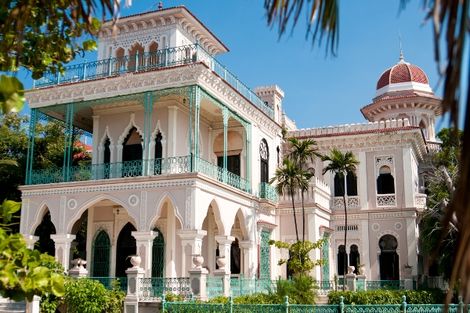 Combiné circuit et hôtel Découverte de Cuba & Séjour balnéaire à l'hôtel Paradisus Varadero photo 3