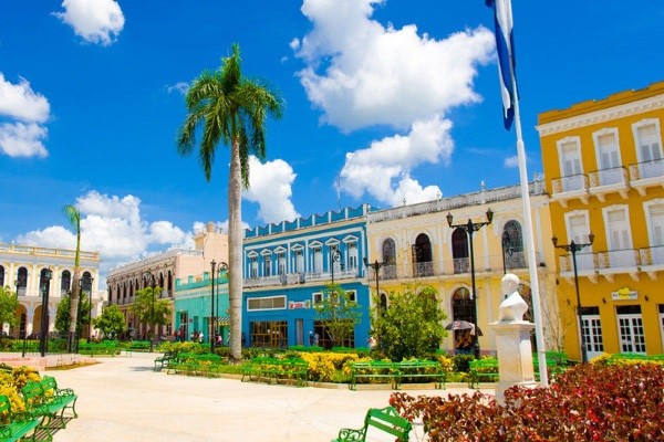 Cienfuegos