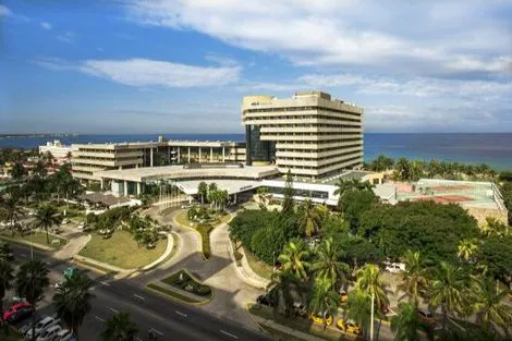Combiné hôtels Charmes de La Havane et plages de Varadero (Melia Habana 5* + Framissima Sol Palmeras 4*) 4* photo 8