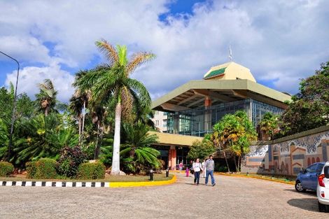 Combiné circuit et hôtel Découverte de Cuba & Séjour balnéaire à l'hôtel Starfish Varadero photo 12