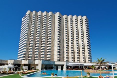 Combiné hôtels La Havane Melia Cohiba et Paradisus Varadero 5* photo 13