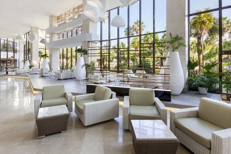 Combiné hôtels Charmes de La Havane et plages de Varadero (Melia Habana 5* + Framissima Sol Palmeras 4*) 4* photo 14