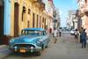 Ville - Combiné circuit et hôtel Découverte de Cuba & Séjour balnéaire à l'hôtel Roc Barlovento La Havane Cuba