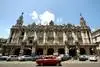 Ville - Combiné circuit et hôtel Découverte de Cuba & Séjour balnéaire à l'hôtel Be Live Los Cactus La Havane Cuba