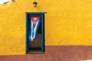 Cuba-La Havane, Combiné hôtels La Havane au NH Collection Victoria 4*/ Trinidad en 4* + Playa Cayo Santa Maria 5*