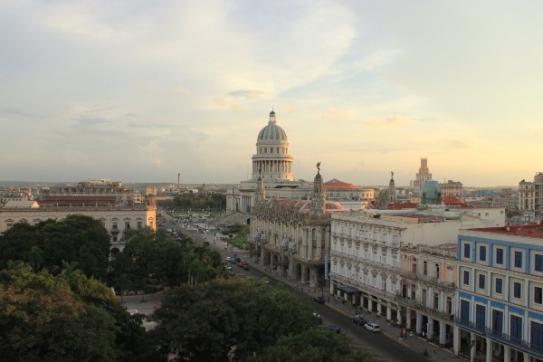 La Havane