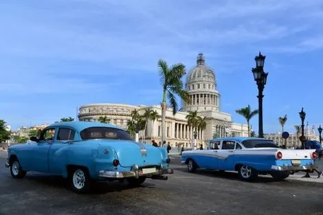 Hôtel Combiné séjour La Havane Melia Cohiba et Paradisus Varadero 5* photo 4
