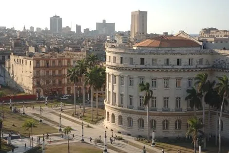 Cuba : Combiné circuit et hôtel Habaguanex 5* - Trinidad 4* - Playa Cayo Santa Maria 5* & One Gallery