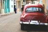Ville - Circuit Découverte Cubaine & extension Memories Jibacoa La Havane Cuba