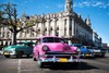 Ville - Combiné circuit et hôtel Trésors Cubains et Memories Varadero La Havane Cuba