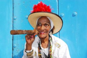 Cuba-La Havane, Circuit A la Rencontre des Cubains & extension Memories Jibacoa