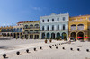 Ville - Combiné circuit et hôtel Perle des Caraïbes et extension Melia Varadero 5* La Havane Cuba
