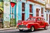 Ville - Combiné hôtels Magie de La Havane et sable de Varadero La Havane Cuba