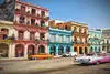 Ville - Combiné circuit et hôtel Couleurs de Cuba et extension au Framissima Sol Palmeras 4* La Havane Cuba