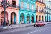Ville - Combiné circuit et hôtel Perle des Caraïbes et extension Melia Varadero 5* La Havane Cuba