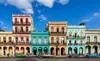Ville - Combiné circuit et hôtel Trésors Cubains et Muthu Playa Varadero 9 nuits La Havane Cuba