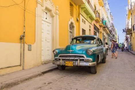 Combiné hôtels Combiné séjour La Havane Melia Cohiba et Melia Varadero 5* photo 1