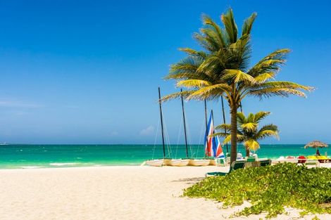 Combiné hôtels Charmes de La Havane et plages de Varadero (Melia Habana 5* + Framissima Sol Palmeras 4*) 4* photo 6