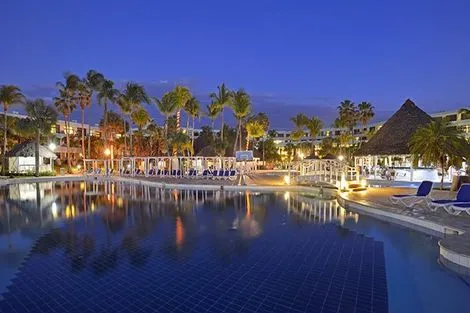 Combiné hôtels Charmes de La Havane et plages de Varadero (Melia Habana 5* + Framissima Sol Palmeras 4*) 4* photo 11