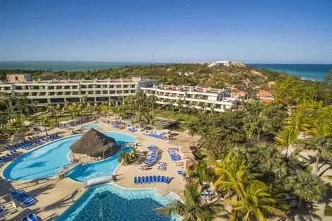 Combiné circuit et hôtel Couleurs de Cuba et extension 3 nuits Framissima Sol Palmeras 4* photo 13