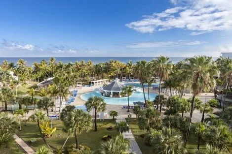 Combiné circuit et hôtel Couleurs de Cuba et extension 3 nuits Framissima Sol Palmeras 4* photo 16