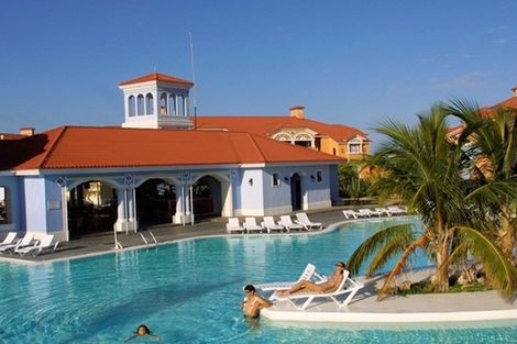 Combiné circuit et hôtel Découverte de Cuba & Séjour balnéaire à l'hôtel Iberostar Playa Alameda photo 20