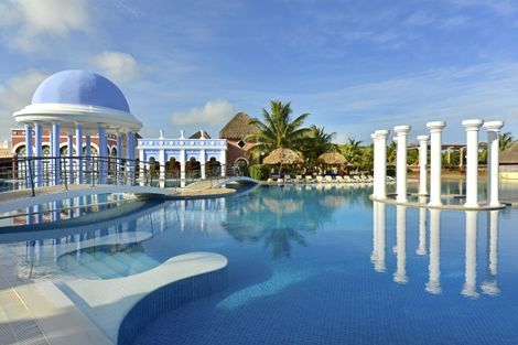 Combiné circuit et hôtel Découverte de Cuba & Séjour balnéaire à l'hôtel Iberostar Varadero photo 8