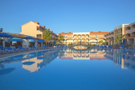 Combiné circuit et hôtel Découverte de Cuba & Séjour balnéaire à l'hôtel Starfish Cuatro Palmas photo 15