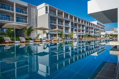 Cuba : Combiné circuit et hôtel Gran Muthu Habana 5* & Gran Muthu Rainbow