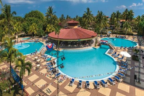 Combiné hôtels H10 Habana Panorama et Be Live Experience Varadero photo 14