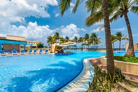Combiné hôtels H10 Habana Panorama et Be Live Experience Varadero photo 3