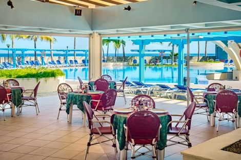 Combiné hôtels H10 Habana Panorama et Be Live Experience Varadero photo 10