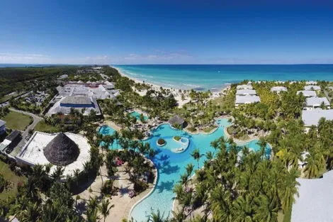 Cuba : Combiné hôtels Havane Varadero - Casa Particular Supérieure & Jet Tours Signature Paradisus Varadero
