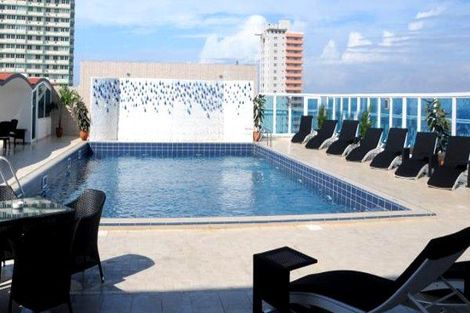 Combiné hôtels Hôtel NH Capri + Hôtel Playa Cayo Santa Maria photo 4