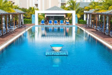 Combiné hôtels Hôtel NH Capri + Hôtel Playa Cayo Santa Maria photo 10