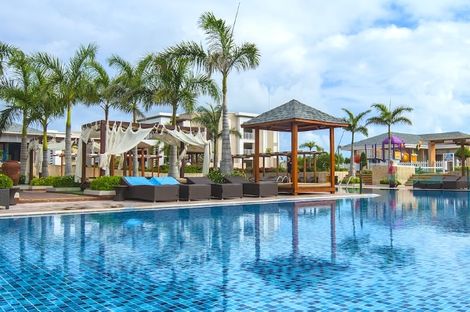 Combiné hôtels Hôtel NH Capri + Hôtel Playa Cayo Santa Maria photo 11