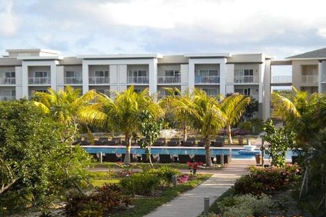 Piscine - Combiné hôtels Hôtel NH Capri + Hôtel Playa Cayo Santa Maria La Havane Cuba