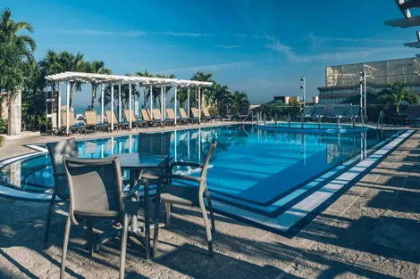 Cuba : Combiné circuit et hôtel Iberostar Parque Central 5* & Iberostar Selection Esmeralda