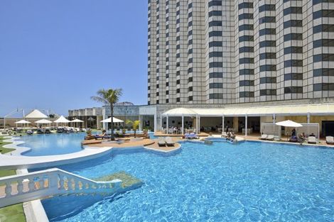 Combiné hôtels La Havane Melia Cohiba et Paradisus Varadero 5* photo 1