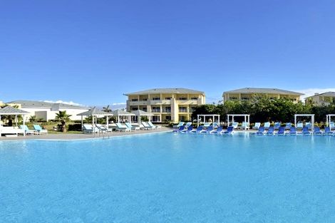 Combiné hôtels La Havane Melia Cohiba et Paradisus Varadero 5* photo 14
