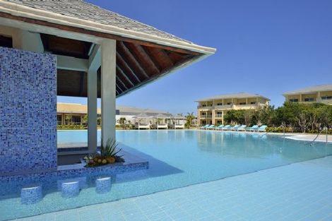 Combiné circuit et hôtel Perle des Caraïbes et extension Paradisus Varadero Resort & Spa 5* photo 12